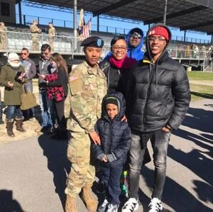 Meet your Posher, Michell